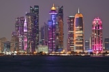 Doha Qatar