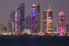 Qatar tạm ngừng đàm phán ngừng bắn ở Gaza