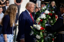 Ông Trump tham dự kỷ niệm ba năm ngày rút quân khỏi Afghanistan