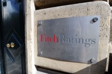 Fitch Ratings hạ mức xếp hạng tín dụng của Ukraine
