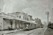 Một chút với Huế