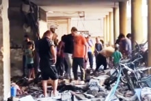 Israel giết hơn 40.000 người Palestine ở Gaza, trong đó 16.456 là trẻ nhỏ