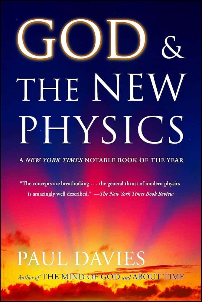 God and new physics