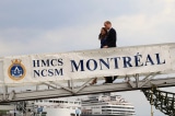 HMCS Montreal