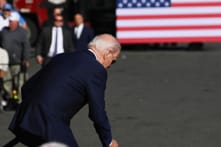 Chính quyền Biden có che giấu vấn đề sức khỏe của tổng thống?