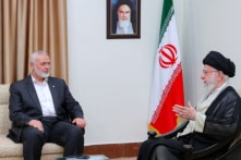 Iran chuẩn bị thực hiện lệnh ‘trừng phạt nghiêm khắc’ Israel – Phó chỉ huy Vệ Binh