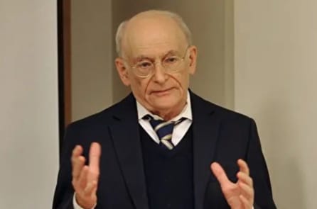 Luật sư David Matas: ‘Dự luật bảo vệ Pháp Luân Công’ có thể ngăn chặn tà ác