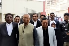Lãnh đạo lâm thời của Bangladesh về nước, chính phủ sẽ tuyên thệ vào thứ Năm
