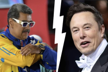 Ông Maduro chặn quyền truy cập X tại Venezuela trong 10 ngày