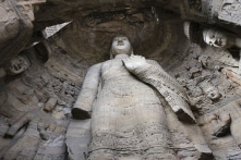 Nghệ thuật hang động