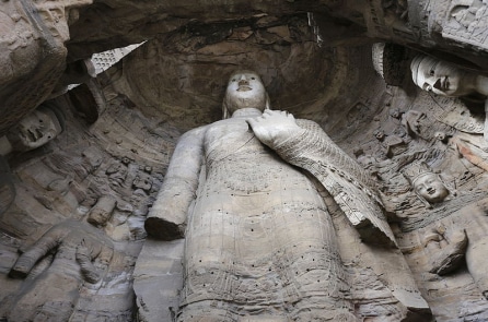 Nghệ thuật hang động