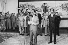 Tìm hiểu sự hình thành và phát triển của tử vi – P9