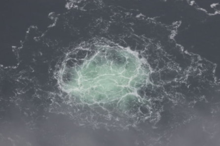 WSJ: Zelensky đã duyệt vụ đánh nổ đường Nord Stream, và thất bại khi muốn ngăn chặn nó