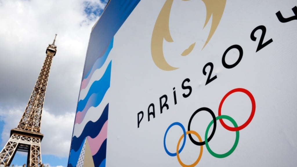 Olympic Paris 2024