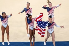 Olympic Paris: Mỹ trở thành nước đầu tiên trong lịch sử chạm cột mốc 3000 huy chương