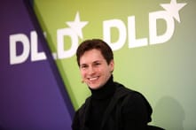 Luật sư bác bỏ cuộc điều tra CEO Telegram Pavel Durov