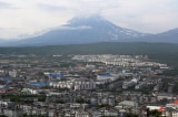 Petropavlovsk Kamchatsky