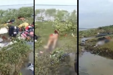 Hàng chục người Rohingya thiệt mạng vì bị UAV tấn công khi chạy trốn khỏi Myanmar