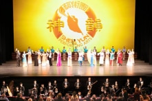 Tuyên bố của Shen Yun trước những tin tức vu khống của truyền thông gần đây
