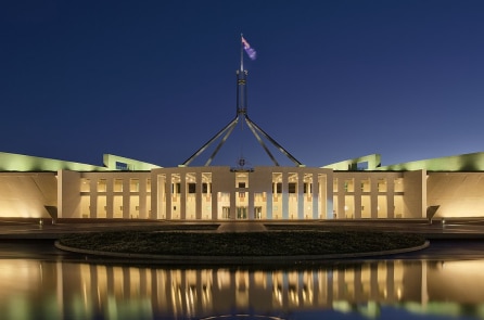 Thượng viện Úc thông qua dự luật ứng phó với nạn thu hoạch nội tạng