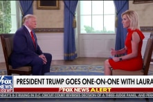 Ông Trump gọi việc Đảng Dân chủ thay ông Biden bằng bà Harris là “đảo chính”