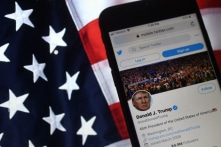 Ông Trump đăng bài trở lại trên X trước cuộc phỏng vấn với tỷ phú Elon Musk