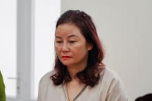 Bắt Chủ tịch Tập đoàn dược Bảo Châu Nguyễn Lan Hương