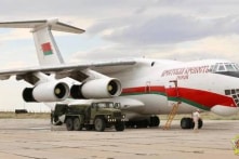 Belarus gửi quân đến Nga để tập trận quân sự