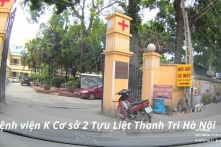 Bị tố ‘mỗi lần xạ trị bệnh nhân mất 200.000 đồng’: Bệnh viện K tuyên bố ‘bị vu khống’
