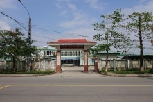 Bệnh viện Y học Cổ truyền Quảng Nam gây thất thoát, lãng phí hàng tỷ đồng