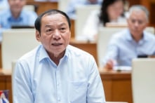 Bộ trưởng Văn hóa: ‘Làm du lịch đêm nhưng khách không đến, không phải trách nhiệm của Bộ’
