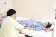 Bộ Y tế nói gì về kiến nghị ‘hỗ trợ 100% tiền khám chữa ung thư’