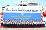 canh sat bien viet nam va trung quoc giao luu chinh tri de hop tac co chieu sau