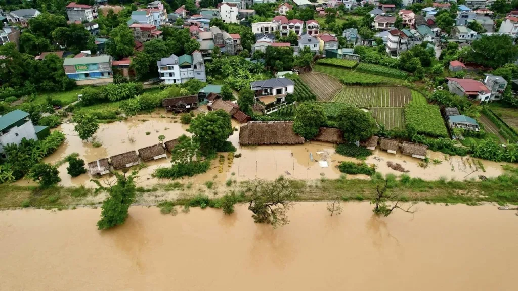 cao bang ngap trong nuoc lu 3