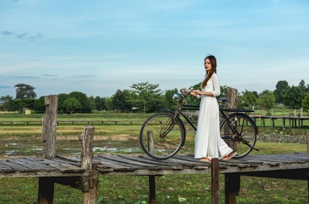 Câu chuyện của Yến