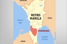 Cô gái Việt bị 3 nghi phạm người Trung Quốc bắt cóc tại Philippines
