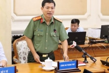 Công an TP.HCM: Thu thập thông tin người mua bán vàng miếng để ngăn chặn đầu cơ