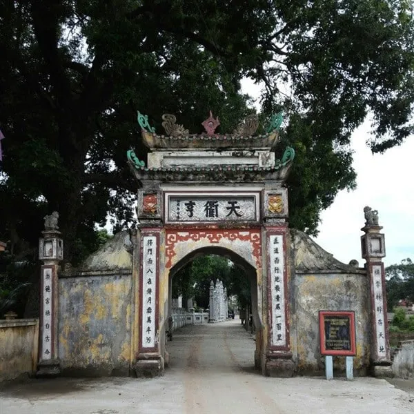 cong lang