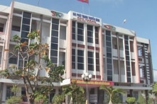 Đài PT-TH Sóc Trăng sai phạm trong mua sắm trên 17,6 tỷ đồng