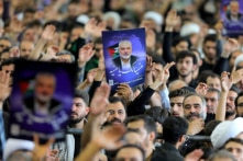 Iran nói Thủ lĩnh Hamas Ismail Haniyeh bị giết bởi vật thể bay tầm ngắn