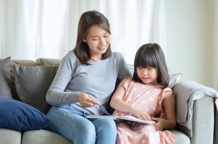 5 xu hướng dạy con thời hiện đại