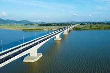 Đề xuất đầu tư 18.500 tỷ đồng làm cao tốc Hà Nội – Viêng Chăn (Lào)
