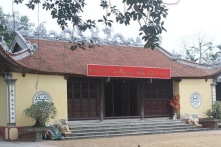 Kỷ lục cả nhà có 4 người đỗ đại khoa làm quan cùng Triều