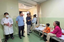 149 người bị ngộ độc ở Đồng Tháp: Pate trong bánh mì có vi khuẩn Salmonella
