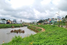 Dự án Kè suối Hội Phú 277 tỷ đồng ở Gia Lai có nhiều sai phạm