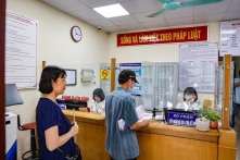 Hà Nội đề xuất lập Trung tâm Phục vụ hành chính công để giảm thiểu tham nhũng