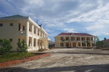 Hà Tĩnh: Trường ở miền núi hơn 16 tỷ đồng bị bỏ hoang, chưa một lần đón học sinh