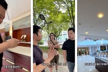 Khách sạn ở Paris từ chối treo cờ 5 sao, dân mạng Trung Quốc phẫn nộ