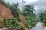 mua lon nhieu ngay o thaid nguyen 1 nguoi tu vong