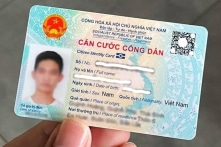 Mức phí dự kiến khi cấp đổi từ Căn cước công dân sang thẻ Căn cước là 30.000 đồng